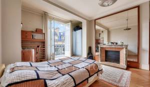 Verkauf Wohnung Paris 16ème