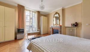 Verkauf Wohnung Paris 16ème