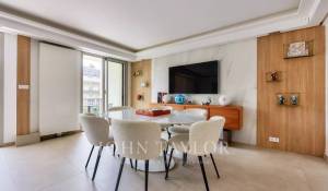 Verkauf Wohnung Paris 16ème