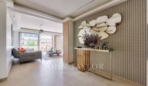 Verkauf Wohnung Paris 16ème