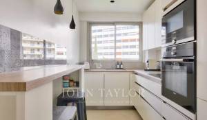 Verkauf Wohnung Paris 16ème