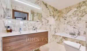 Verkauf Wohnung Paris 16ème