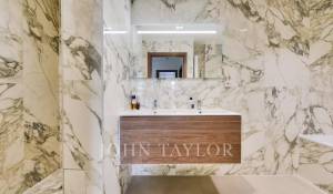 Verkauf Wohnung Paris 16ème