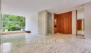 Verkauf Wohnung Paris 16ème