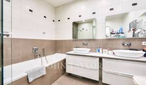 Verkauf Wohnung Paris 16ème