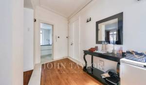 Verkauf Wohnung Paris 16ème
