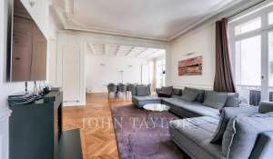 Verkauf Wohnung Paris 16ème