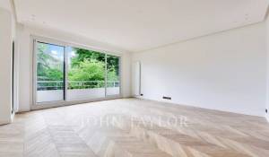 Verkauf Wohnung Paris 16ème