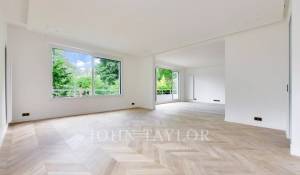 Verkauf Wohnung Paris 16ème