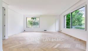 Verkauf Wohnung Paris 16ème