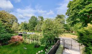 Verkauf Wohnung Paris 16ème