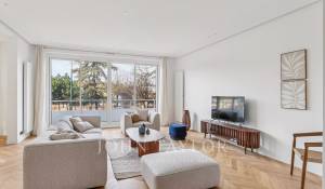 Verkauf Wohnung Paris 16ème