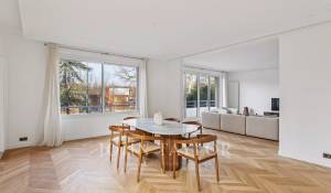 Verkauf Wohnung Paris 16ème