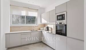 Verkauf Wohnung Paris 16ème