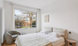 Verkauf Wohnung Paris 16ème