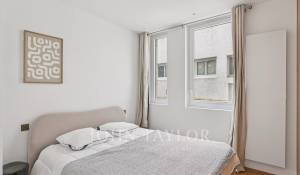 Verkauf Wohnung Paris 16ème