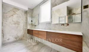 Verkauf Wohnung Paris 16ème