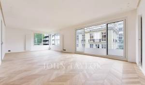 Verkauf Wohnung Paris 16ème