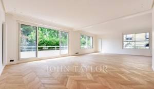 Verkauf Wohnung Paris 16ème