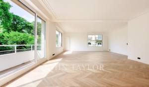 Verkauf Wohnung Paris 16ème