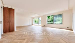 Verkauf Wohnung Paris 16ème