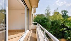 Verkauf Wohnung Paris 16ème