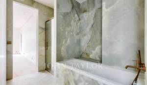 Verkauf Wohnung Paris 16ème