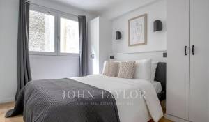 Verkauf Wohnung Paris 16ème