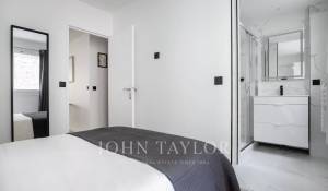 Verkauf Wohnung Paris 16ème