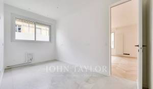 Verkauf Wohnung Paris 16ème