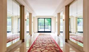 Verkauf Wohnung Paris 16ème