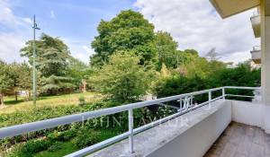 Verkauf Wohnung Paris 16ème