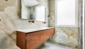 Verkauf Wohnung Paris 16ème