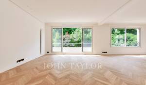 Verkauf Wohnung Paris 16ème