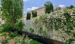 Verkauf Wohnung Paris 16ème