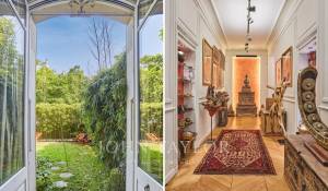 Verkauf Wohnung Paris 16ème