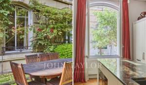 Verkauf Wohnung Paris 16ème