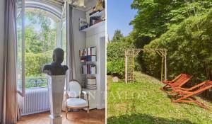 Verkauf Wohnung Paris 16ème