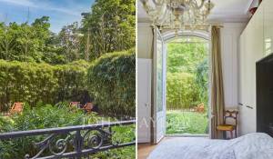 Verkauf Wohnung Paris 16ème