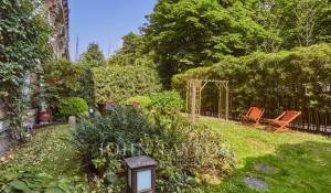 Verkauf Wohnung Paris 16ème