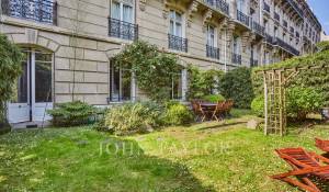 Verkauf Wohnung Paris 16ème