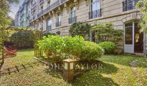 Verkauf Wohnung Paris 16ème