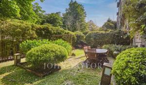 Verkauf Wohnung Paris 16ème