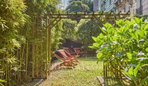 Verkauf Wohnung Paris 16ème