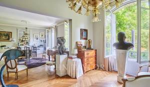 Verkauf Wohnung Paris 16ème