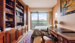 Verkauf Wohnung Paris 16ème