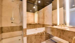 Verkauf Wohnung Paris 16ème