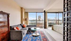 Verkauf Wohnung Paris 16ème