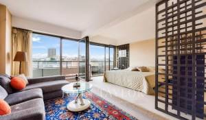 Verkauf Wohnung Paris 16ème