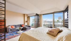 Verkauf Wohnung Paris 16ème